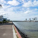 Skypark Oasis Retreat 2Br@ Close To Olympicpark