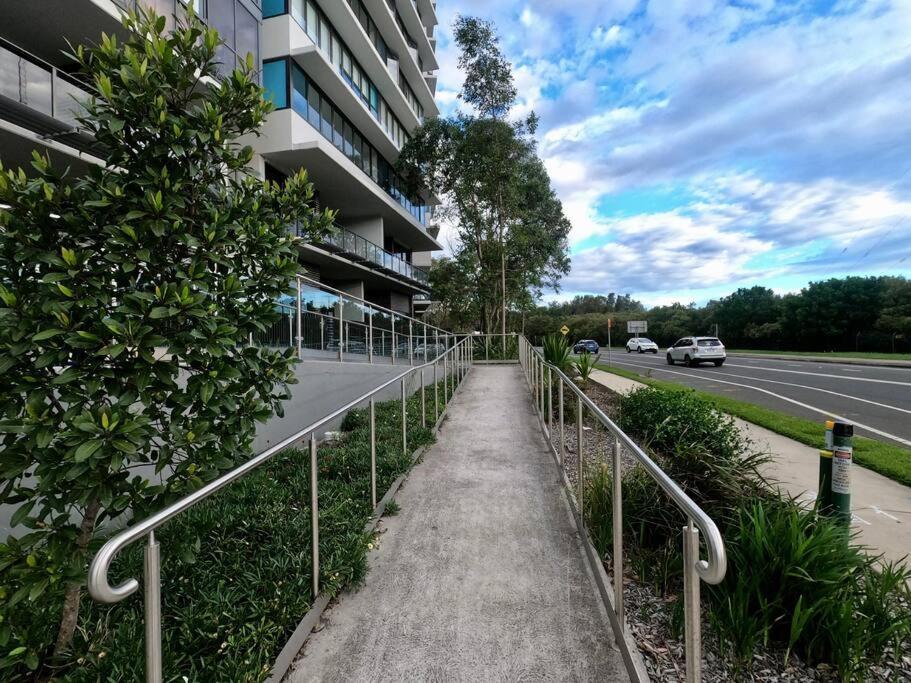 Apartment Skypark Oasis Retreat 2br@ Close To Olympicpark
