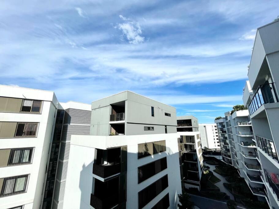 Skypark Oasis Retreat 2br@ Close To Olympicpark *