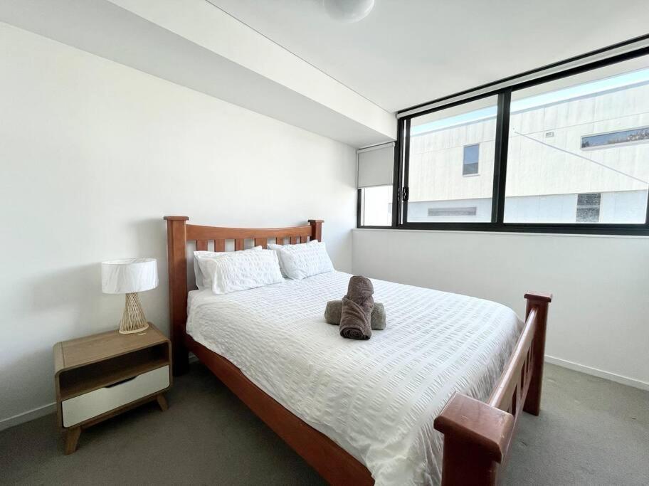 Skypark Oasis Retreat 2br@ Close To Olympicpark *